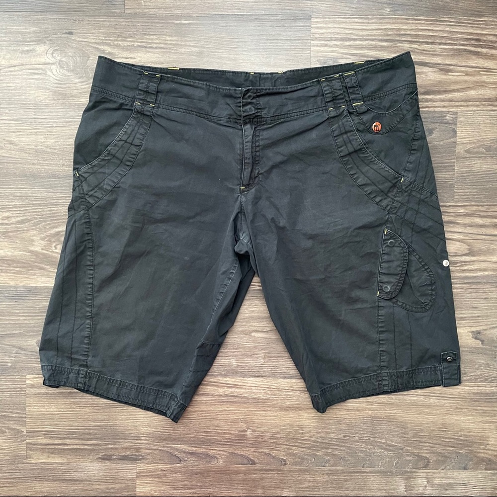 Nike Hiking Shorts